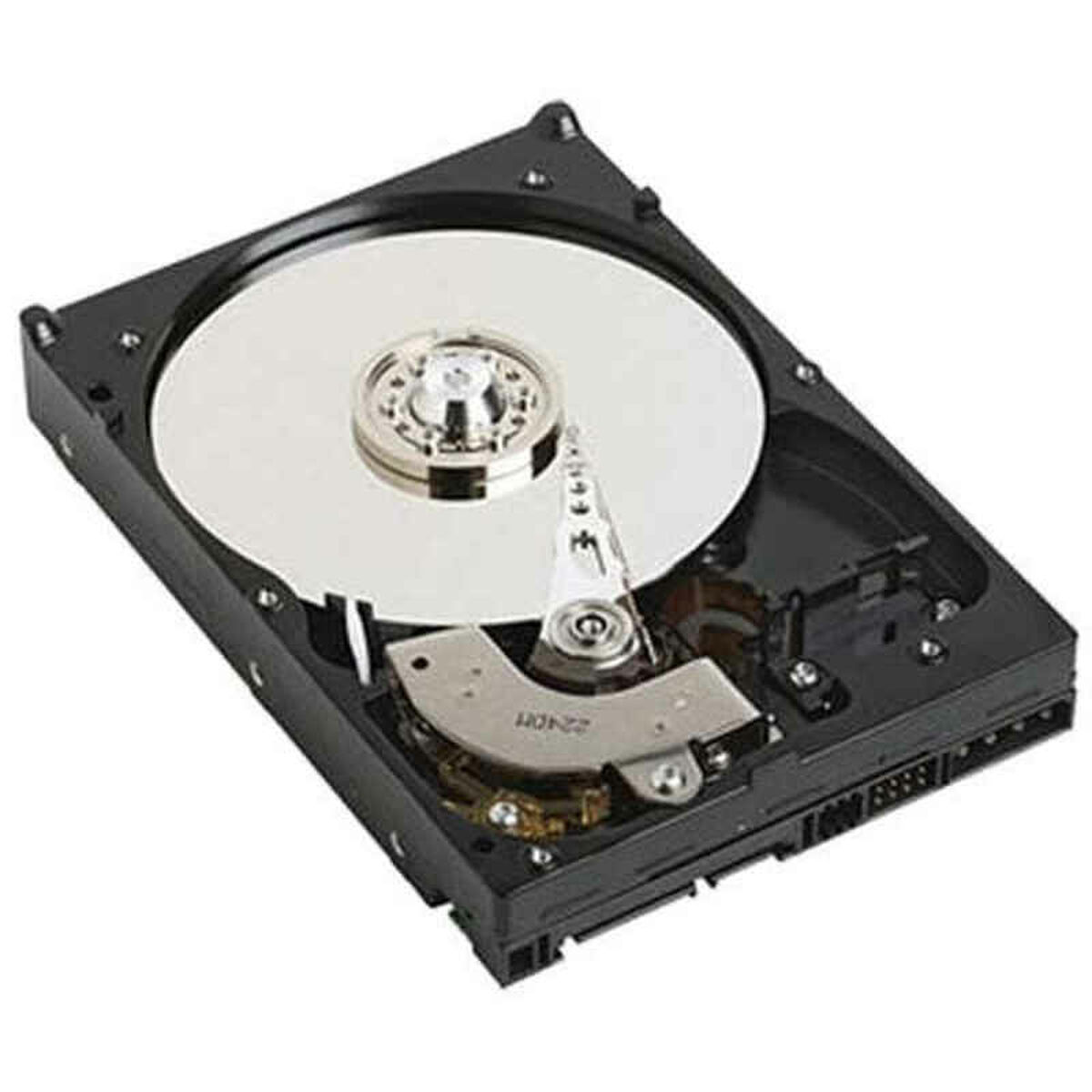Hard Disk Dell Npos 3,5" 1 Tb 7200 Rpm