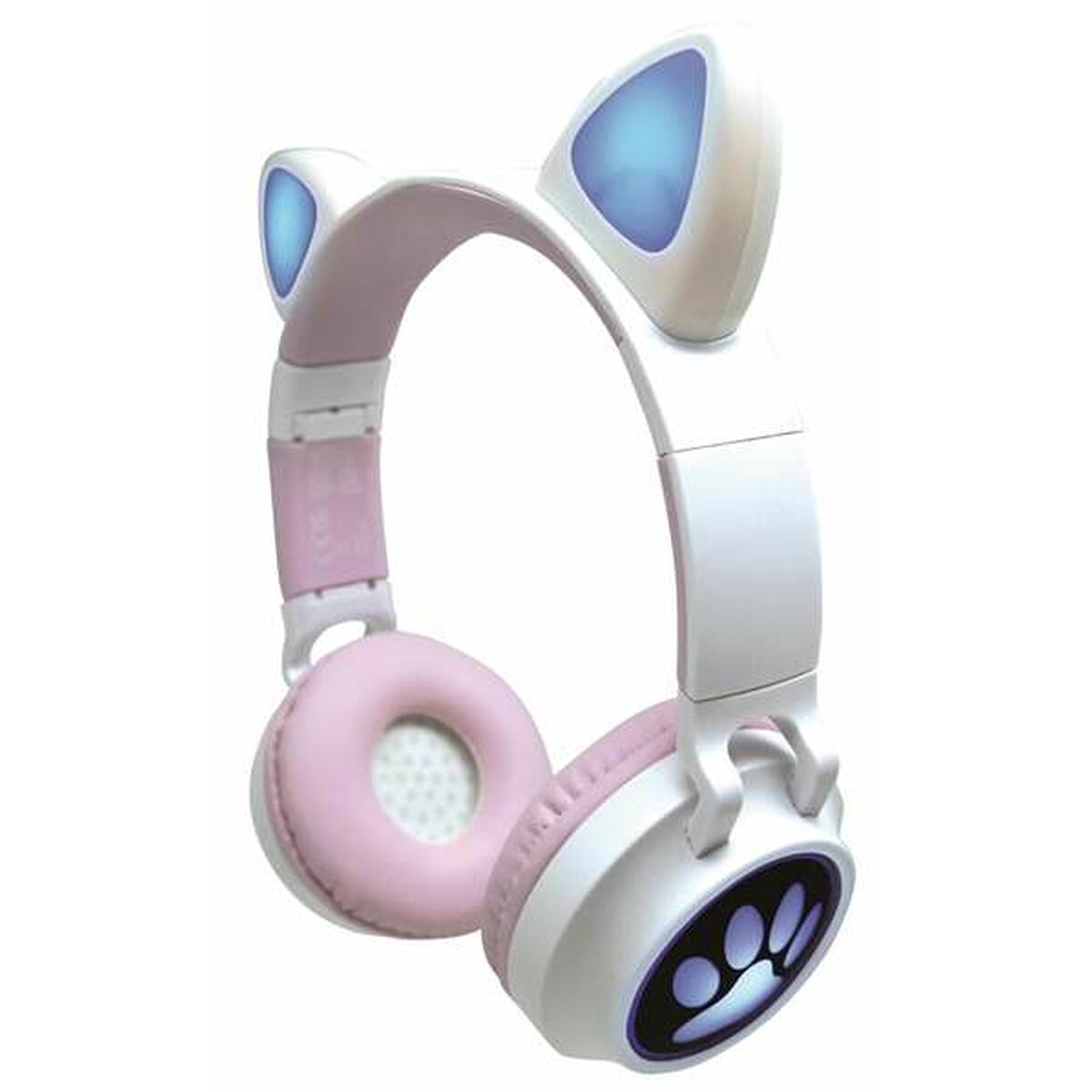 Auricolari Bluetooth Lexibook Per Bambini