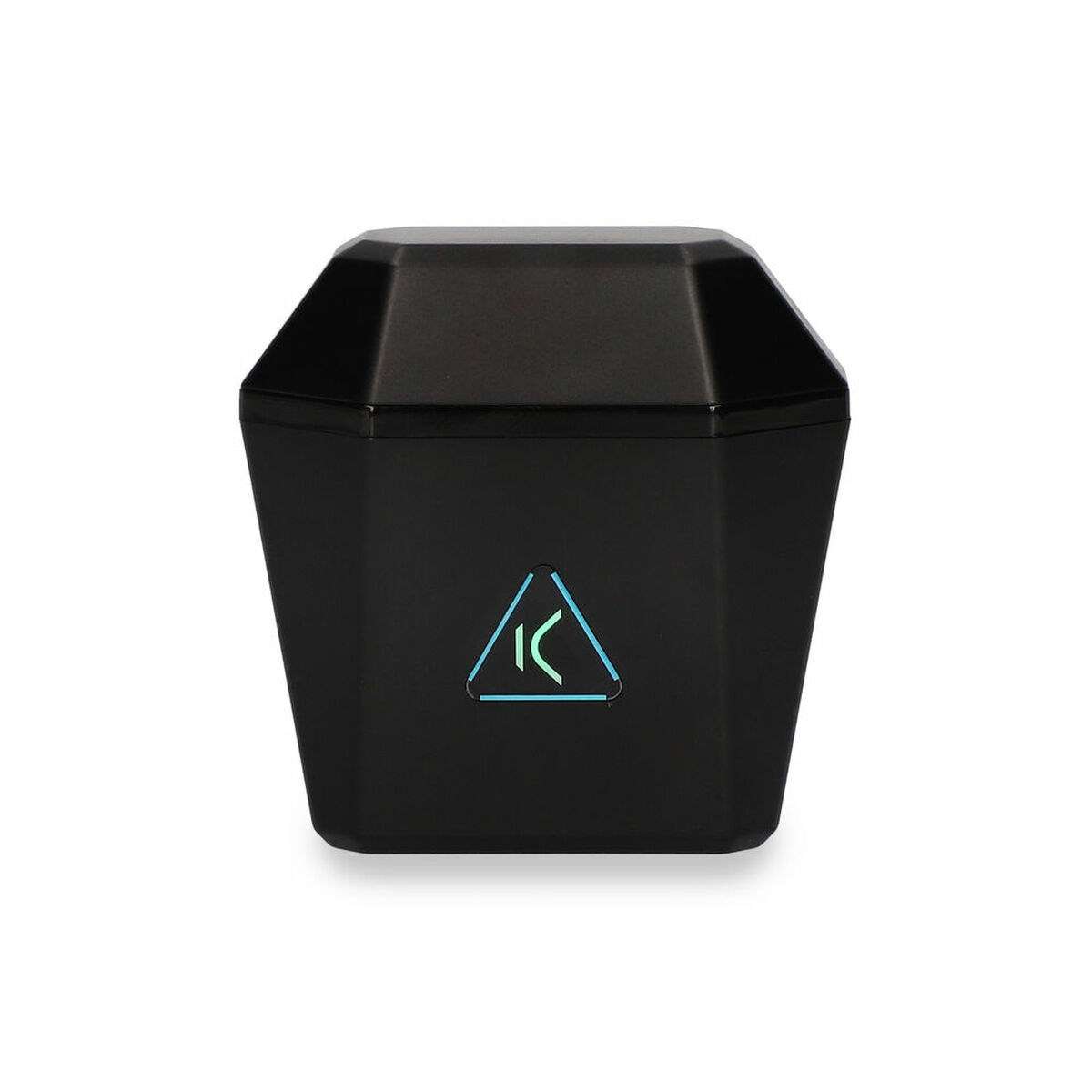 Auricolari Ksix TP-8427542116471_bxtwgm01_vendor Nero