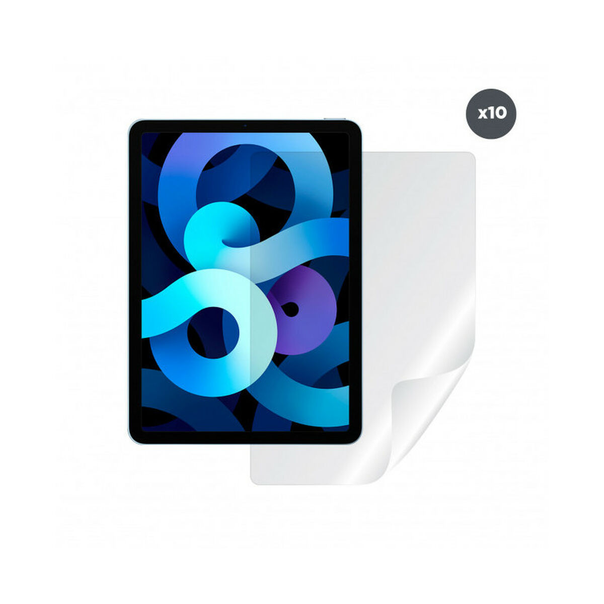 Proteggi Schermo Ksix Plotter