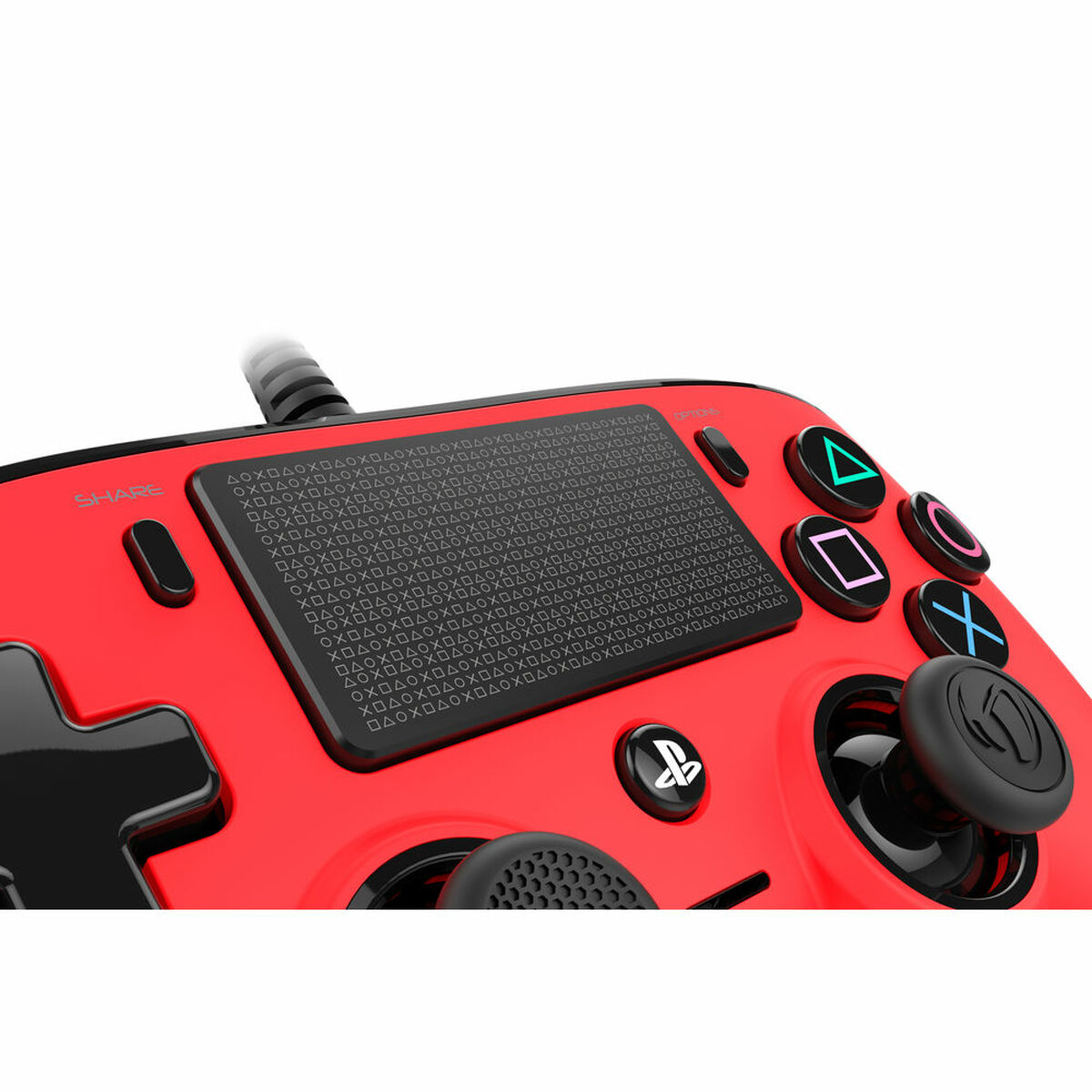 Controller Gaming Nacon Ps4ofcpadred - Image 3