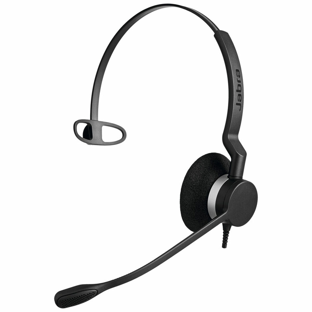Auricolari Con Microfono Jabra Q711011 Nero