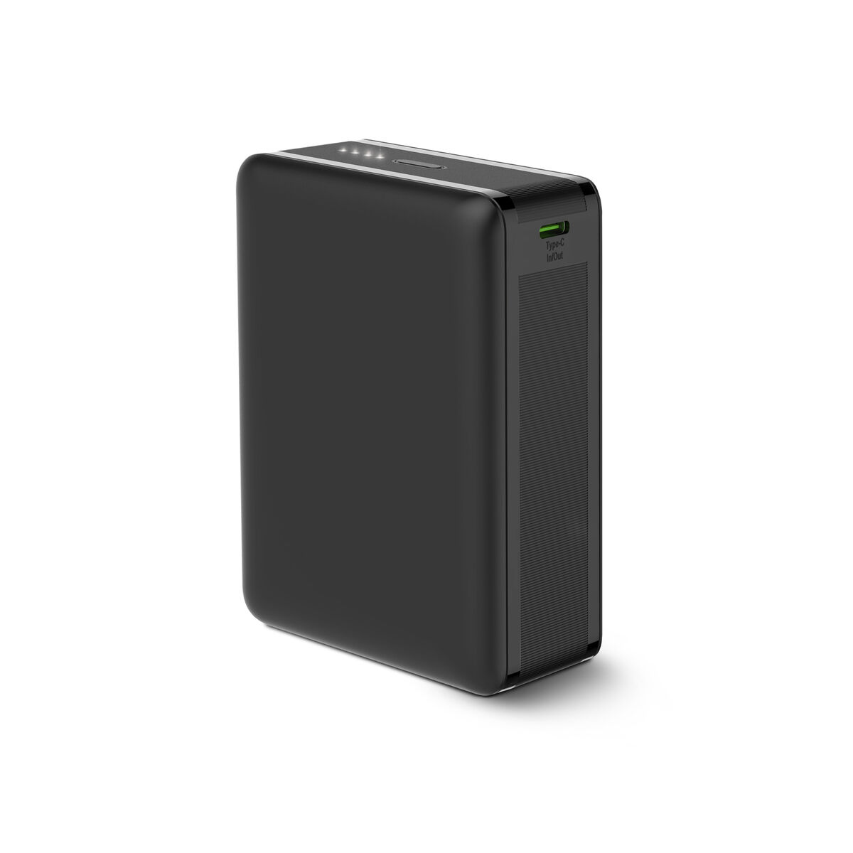 Powerbank Ksix Nero 20000 Mah