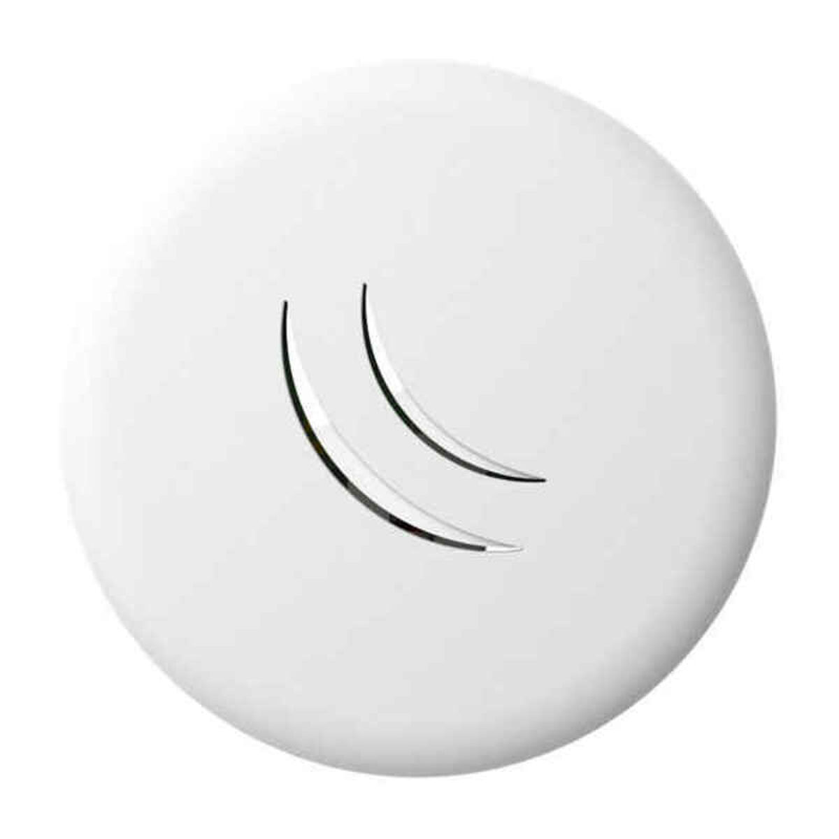 Punto D'accesso Mikrotik Routerboard Cap Lite 2,4 Ghz Bianco