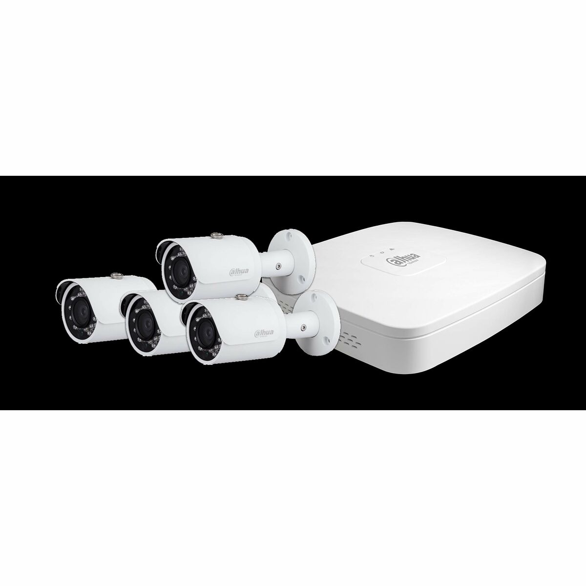 Adattatore Di Corrente Dahua 1.0.99.12.10326