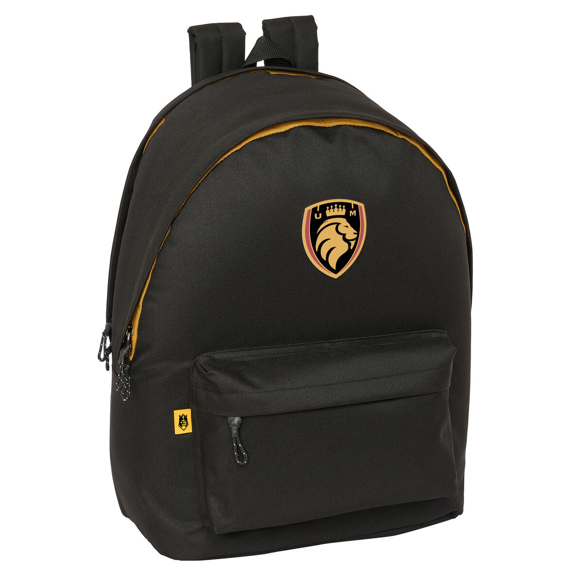 Zaino Per Portatile Kings League Kings League "ultimate Móstoles" Nero 31 X 44 X 18 cm