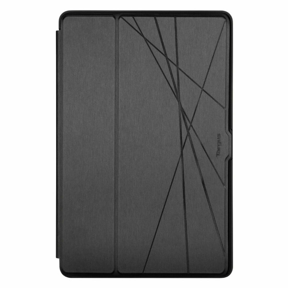 Custodia Per Tablet Targus ClicK- In 12.4" Nero