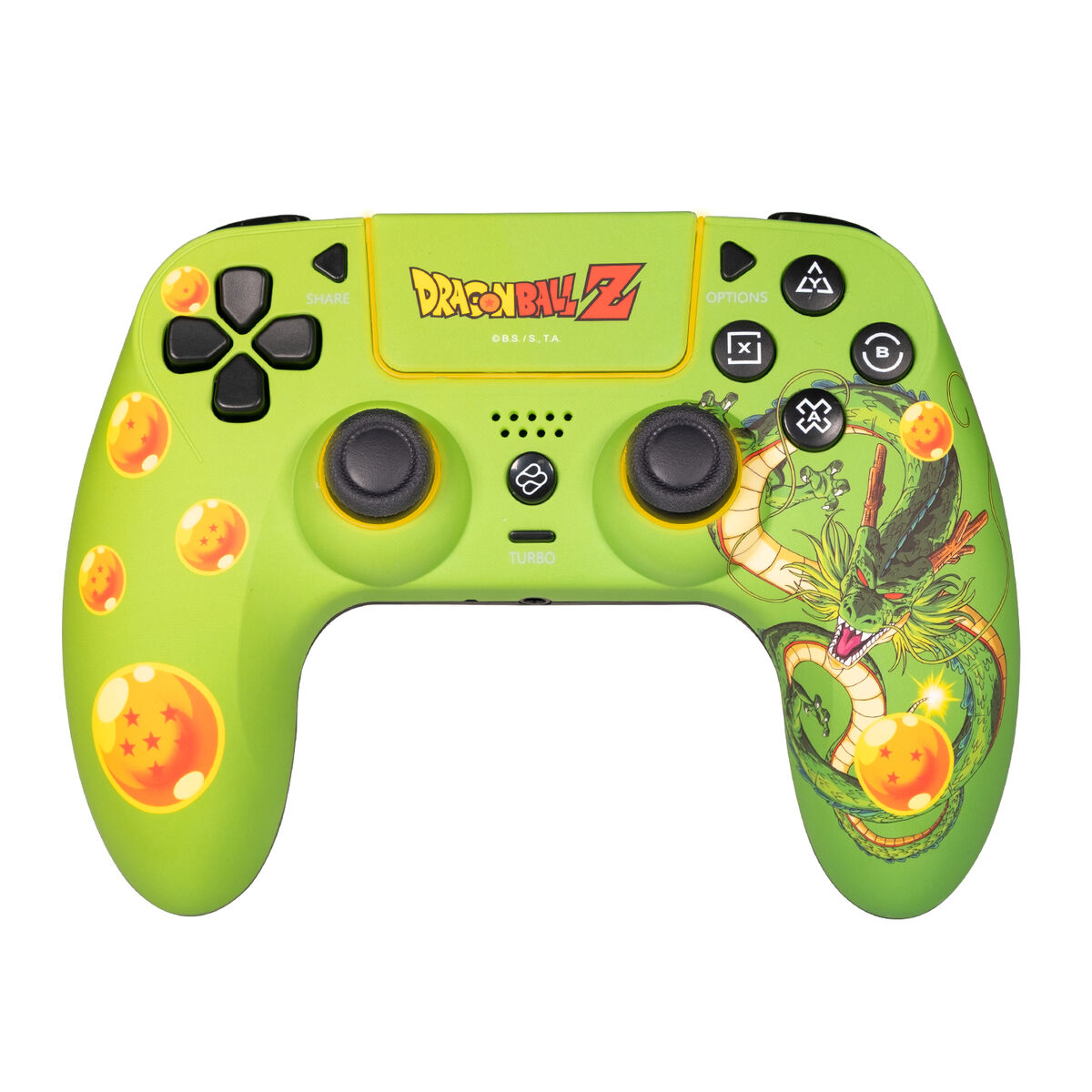 Controller Gaming FR-Tec Dragon Ball