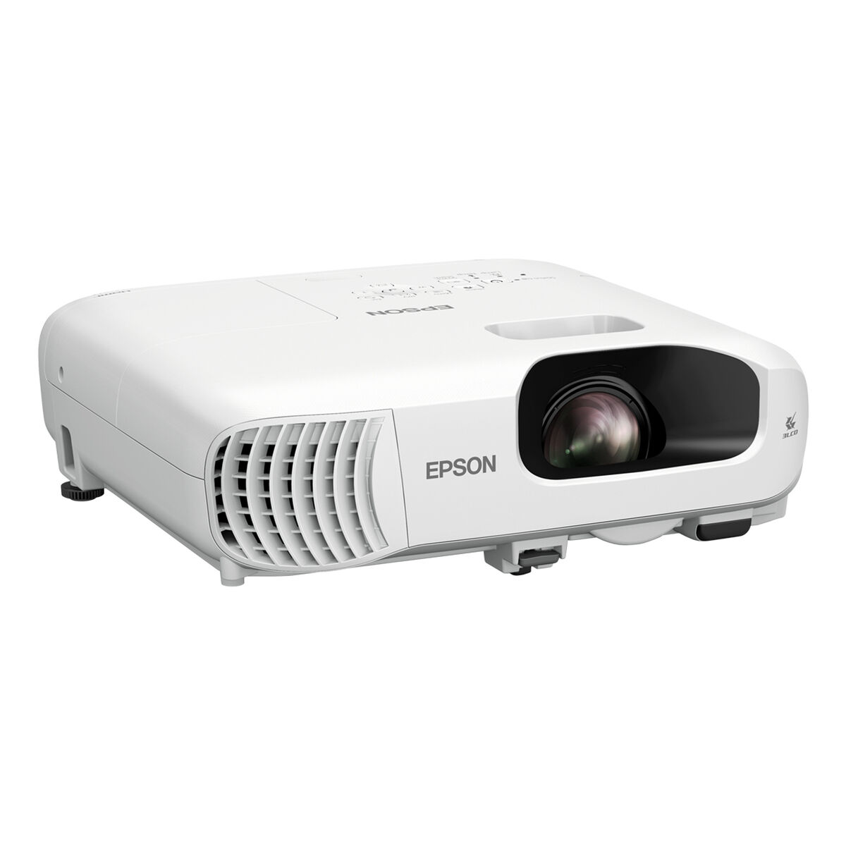 Proiettore Epson V11hb62040 Full Hd 3700 lm