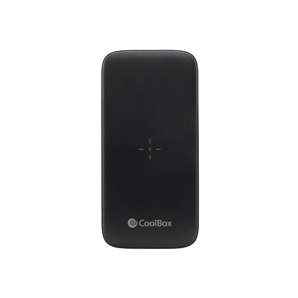 Powerbank Coolbox CoO-Pb10kW-Bk1 Nero 10000 Mah 37 wh