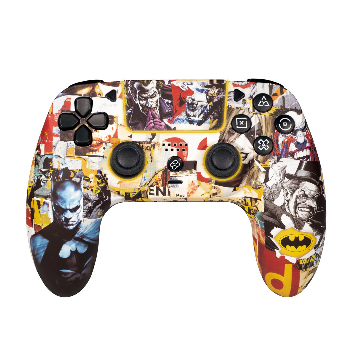 Controller Gaming FR-Tec Batman