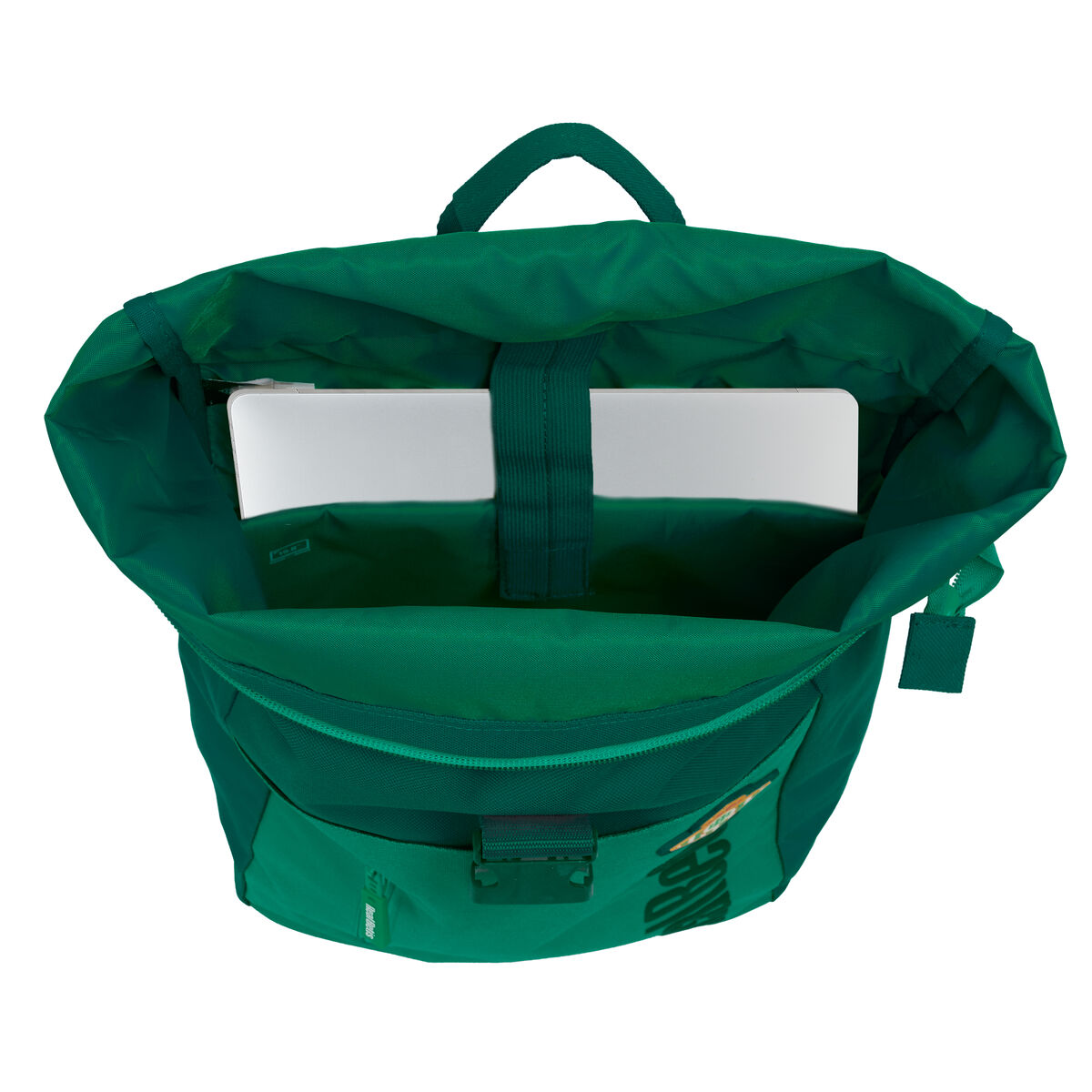 Zaino Per Portatile Real Betis Balompié Verde - Image 3