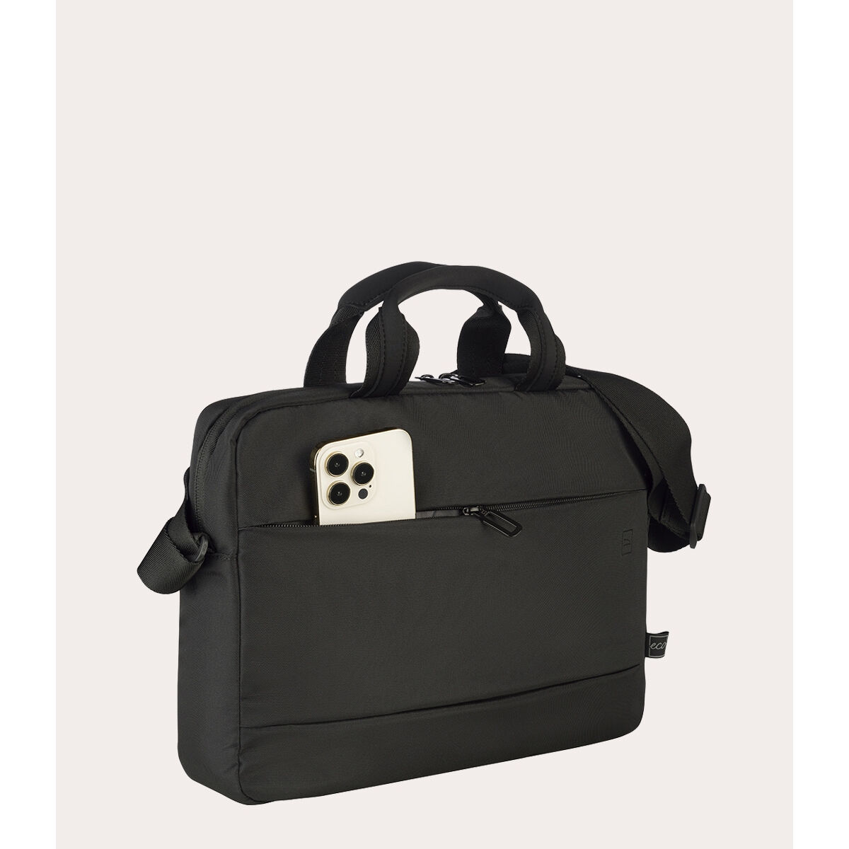 Valigetta Per Portatile Tucano Bsbtk21314-Bk Nero 14" - Image 5