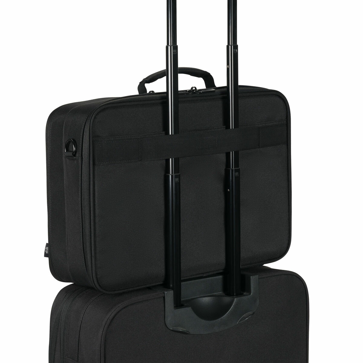 Valigetta Per Portatile Dicota D32032-Rpet Nero 16"