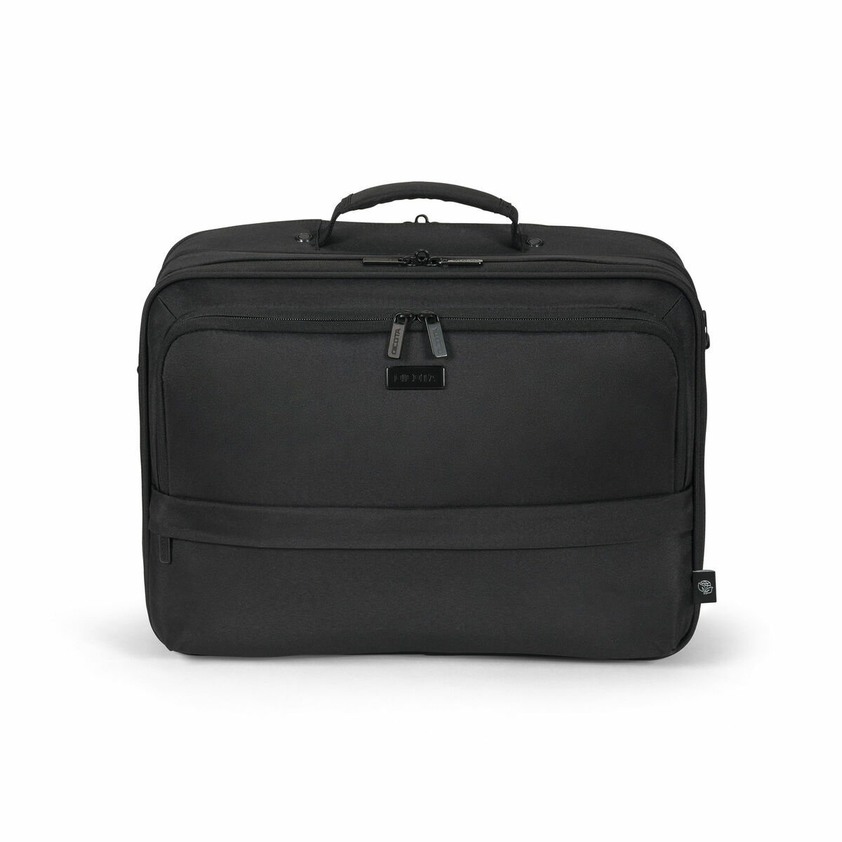 Valigetta Per Portatile Dicota D32032-Rpet Nero 16" - Image 6