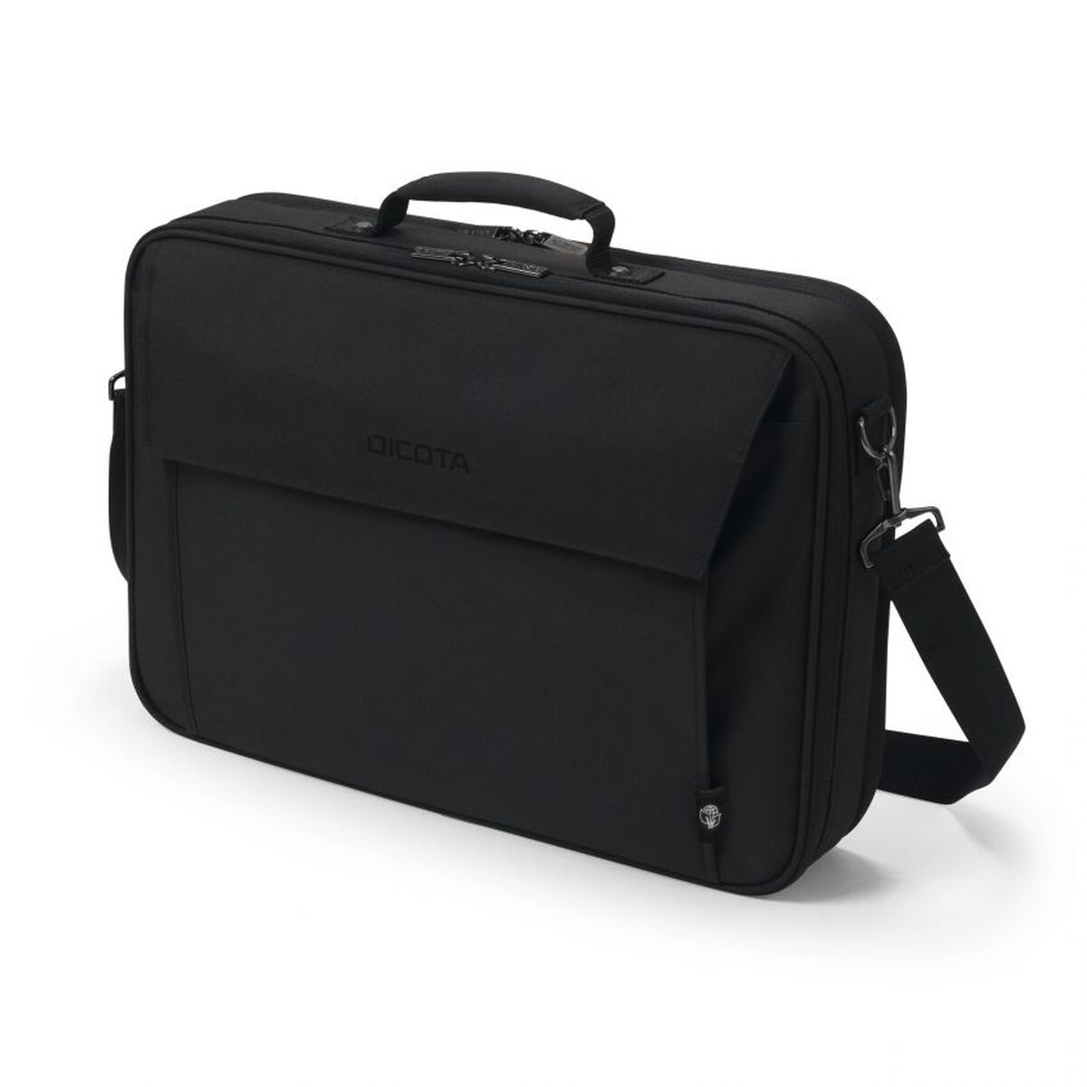 Valigetta Per Portatile Dicota Eco Multi Plus Base Nero 15,6'' - Image 4