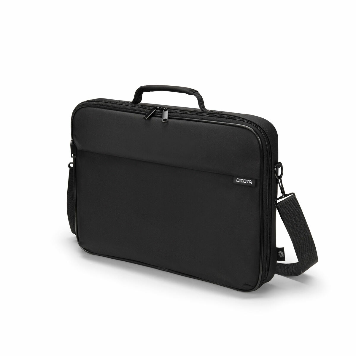 Zaino Per Portatile Dicota D32087-Rpet Nero