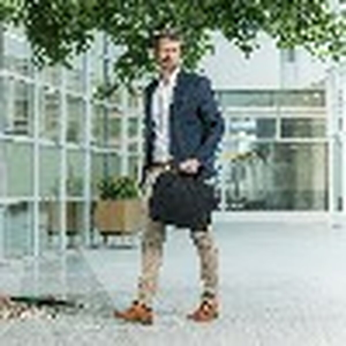 Trolley Per Portatile Dicota D31671-Rpet - Image 4