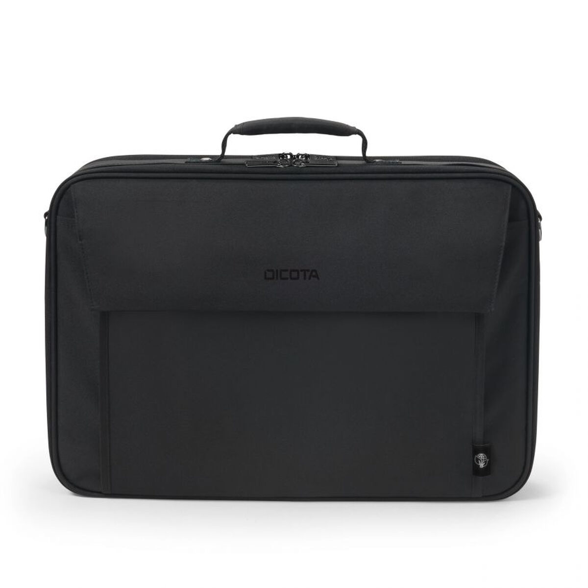 Valigetta Per Portatile Dicota Eco Multi Plus Base Nero 15,6'' - Image 6