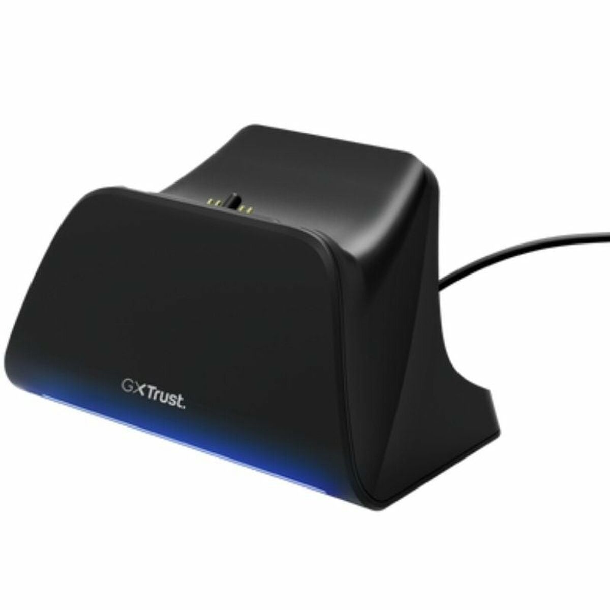 Auricolari Trust 25552 Nero