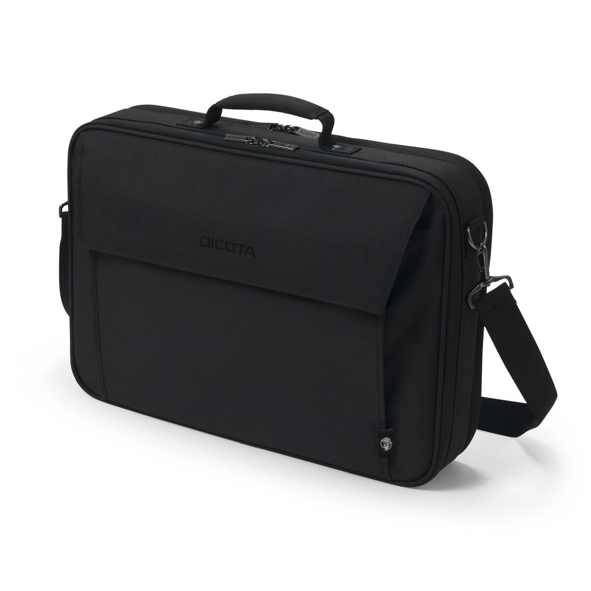 Valigetta Per Portatile Dicota D30492-Rpet Nero 17,3" - Image 3