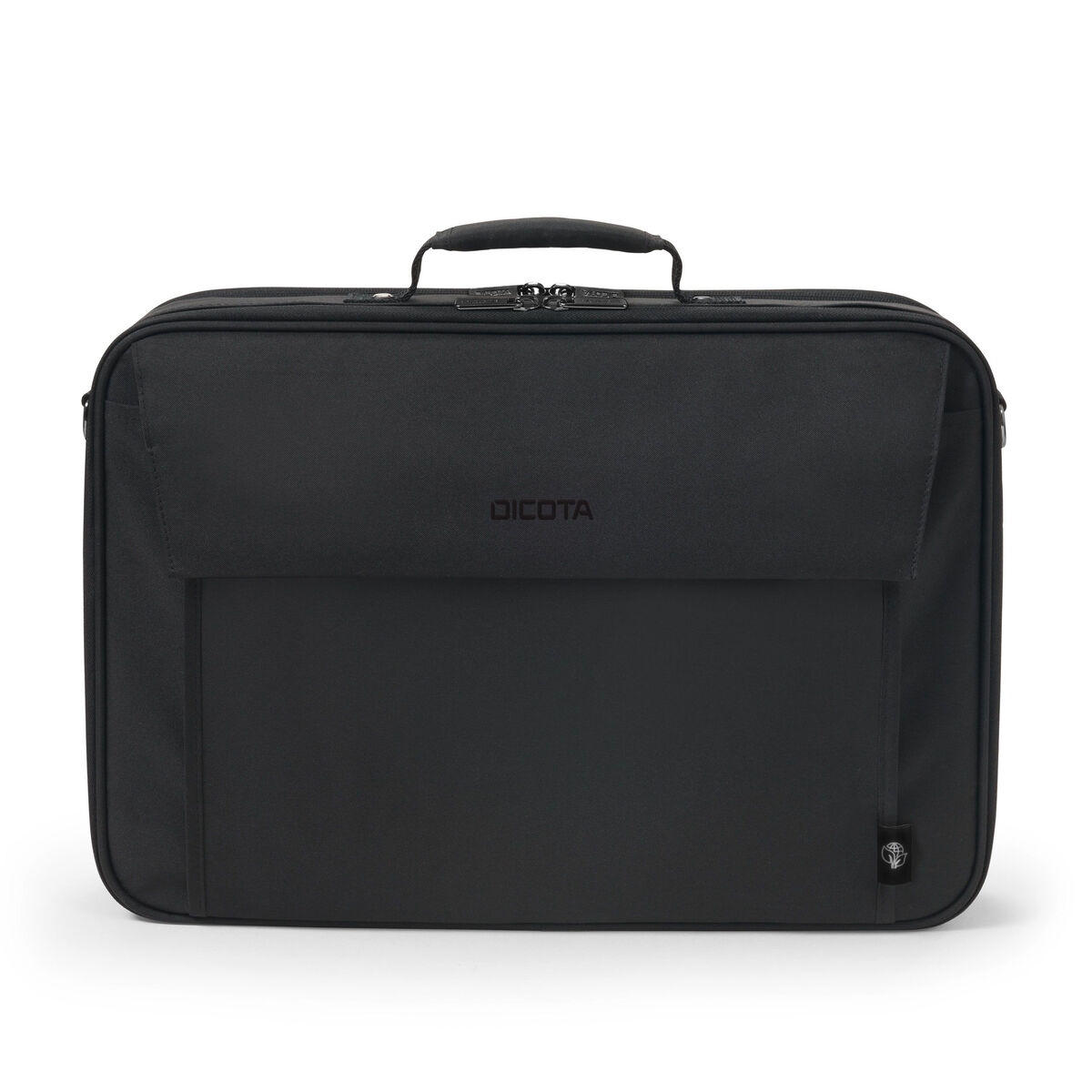 Valigetta Per Portatile Dicota D30492-Rpet Nero 17,3"