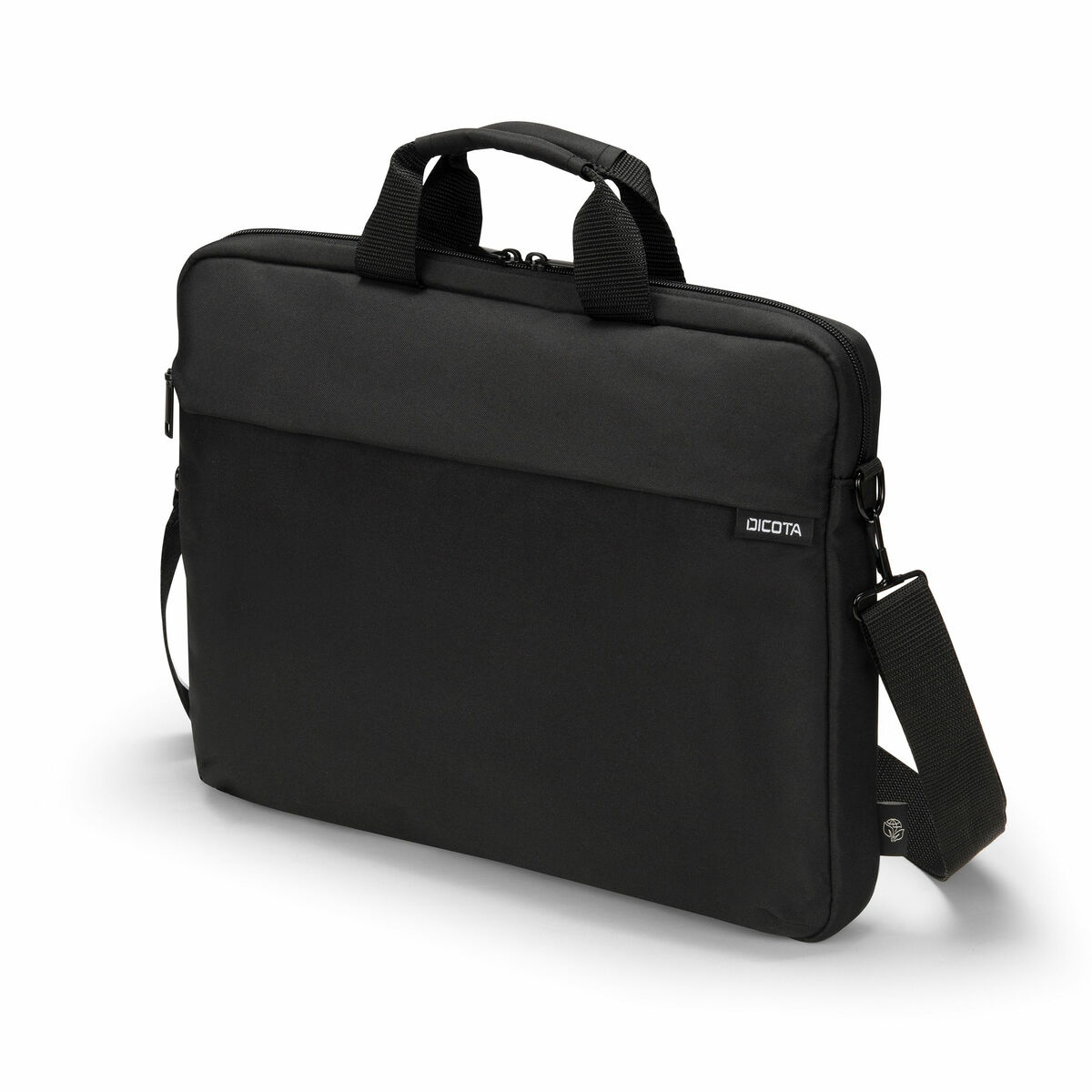 Valigetta Per Portatile Dicota D32092-Rpet Nero 16" - Image 5