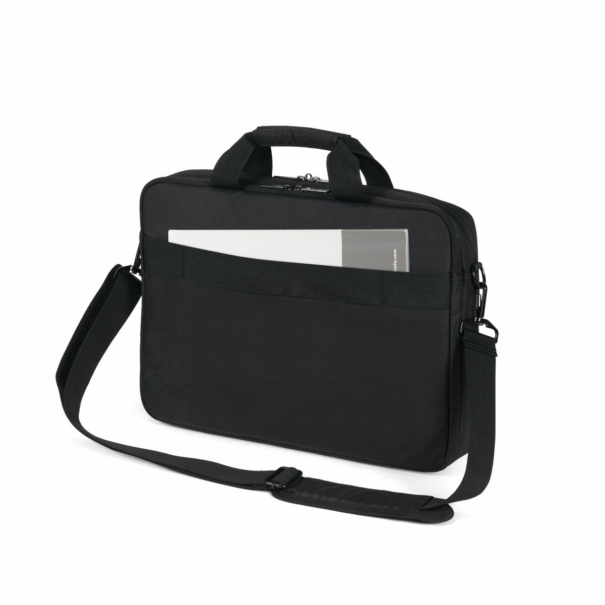 Valigetta Per Portatile Dicota D32033-Rpet Nero 14,1'' - Image 4