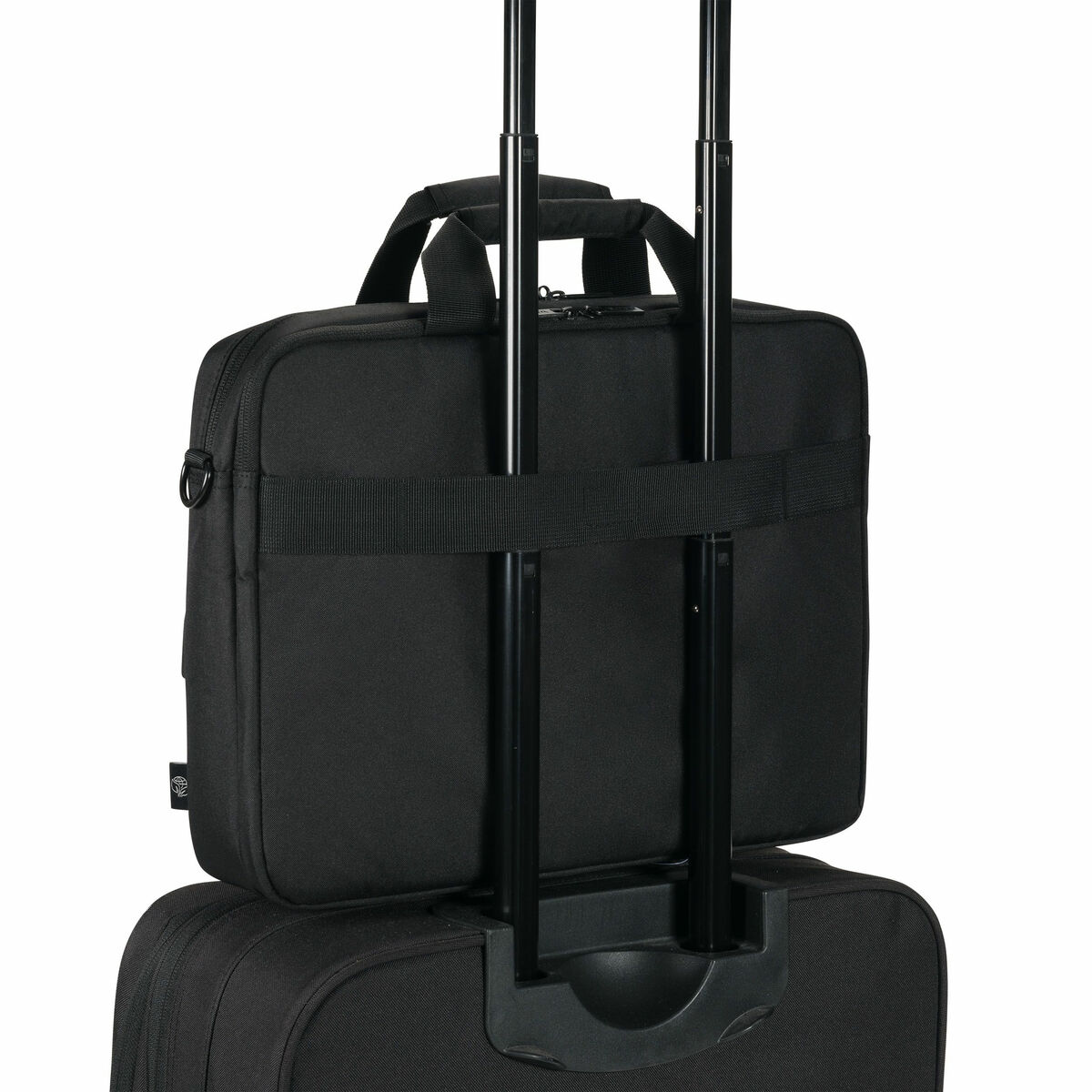 Valigetta Per Portatile Dicota D32033-Rpet Nero 14,1'' - Image 6