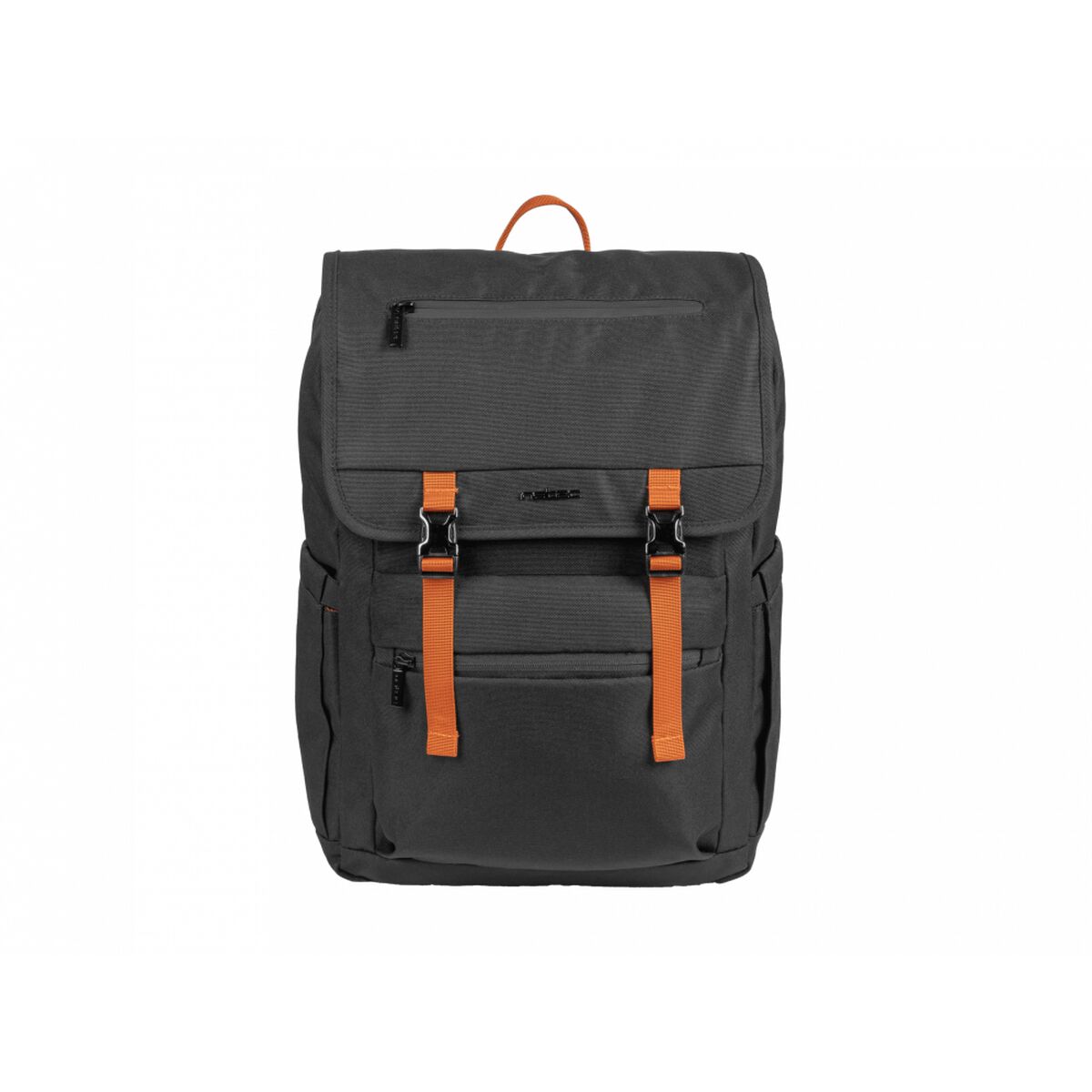 Zaino Per Portatile Natec Niala Ginger Orange