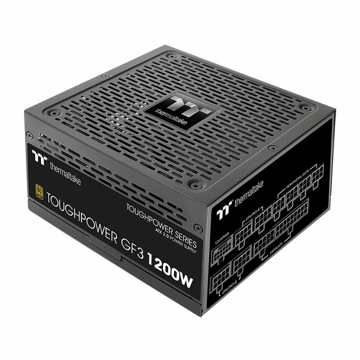 Fonte Di Alimentazione Thermaltake Toughpower Gf3 1200 W 80 Plus Gold