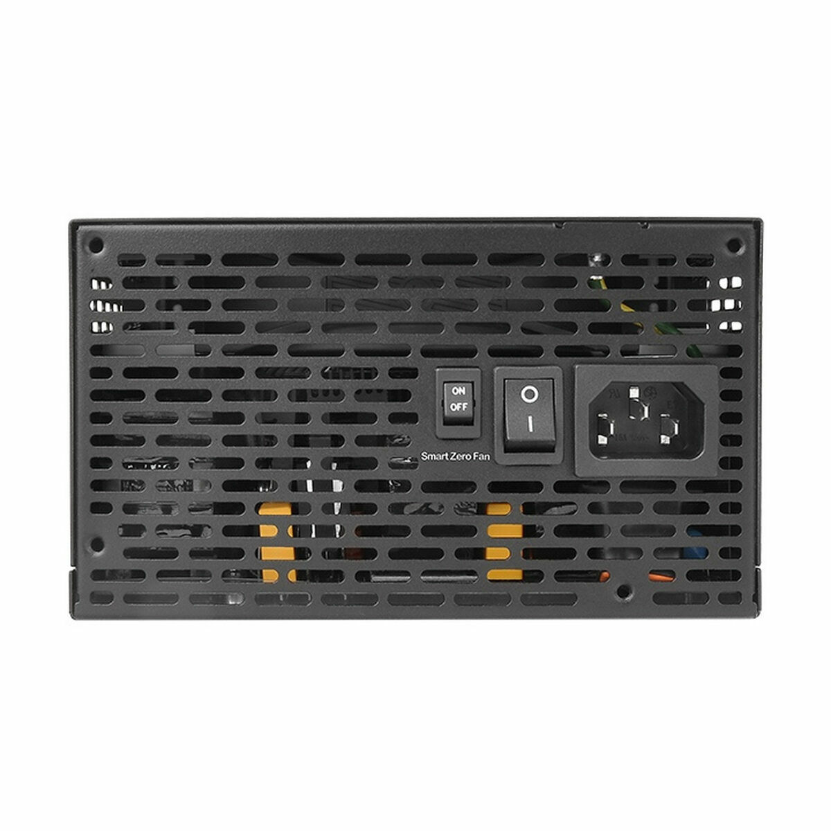 Fonte Di Alimentazione Thermaltake Toughpower Gf3 1200 W 80 Plus Gold - Image 6