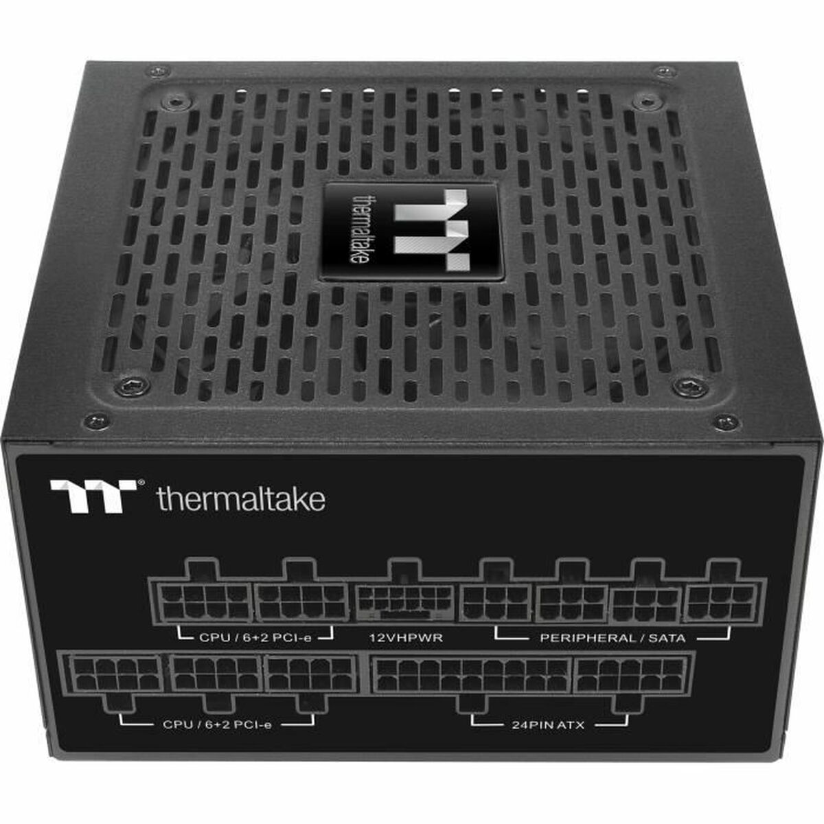 Fonte Di Alimentazione Thermaltake PS-TpD-1050fnfapE-3 1050 W 80 Plus Platinum