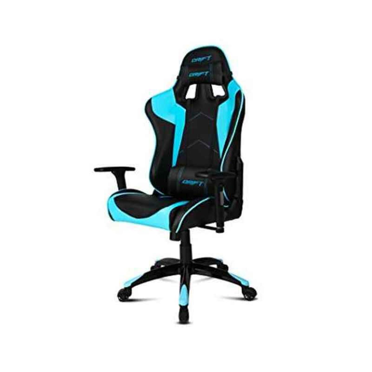 Sedia Gaming Drift Dr300 Colore:rosso