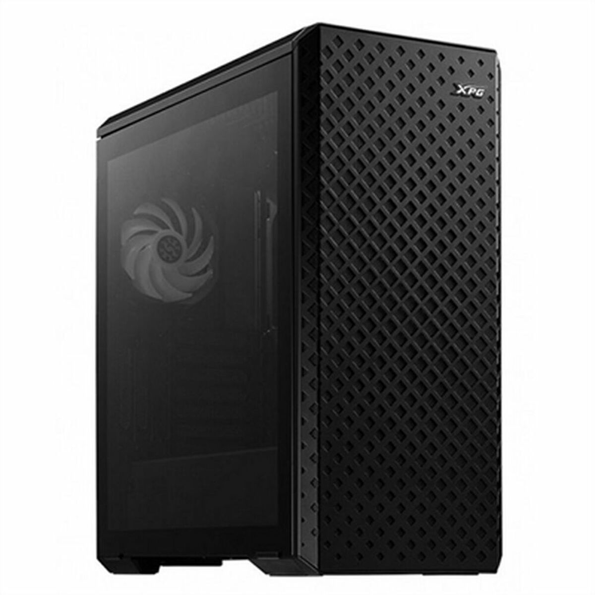 Case Computer Desktop Atx Xpg Defender PrO-Bkcww Argb Nero