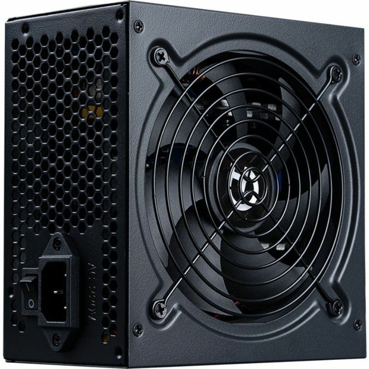 Fonte Di Alimentazione Hiditec Psu010045 Atx 650 W 80 Plus Bronze