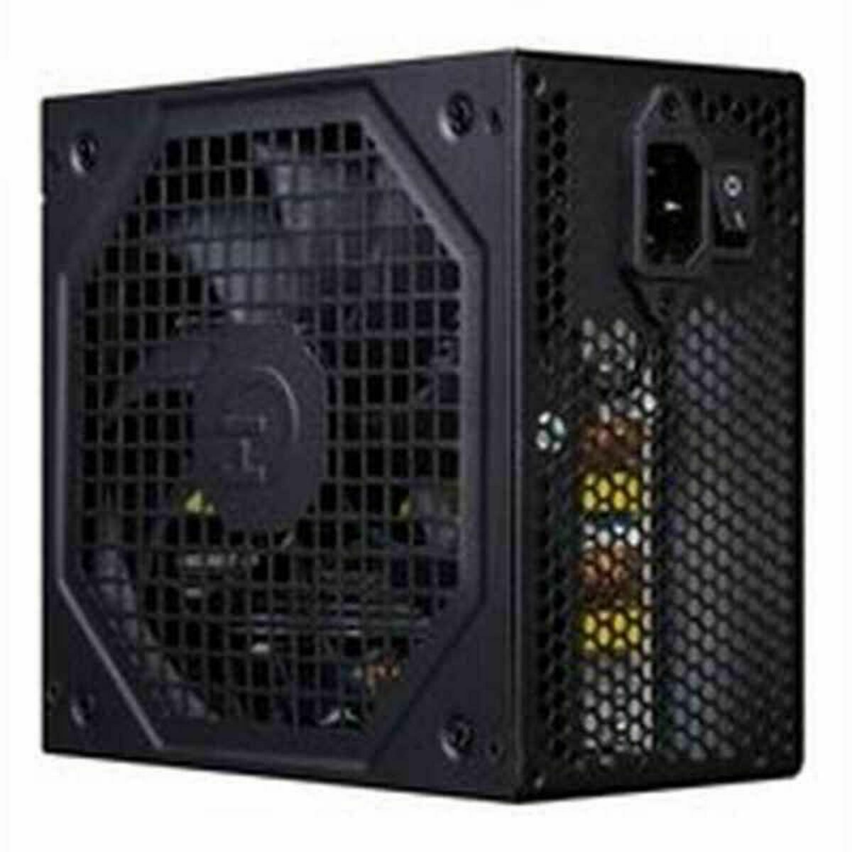 Fonte Di Alimentazione Hiditec BZ-650 80plus Bronze Atx 650w 650 W Atx 80 Plus Bronze Rohs ce