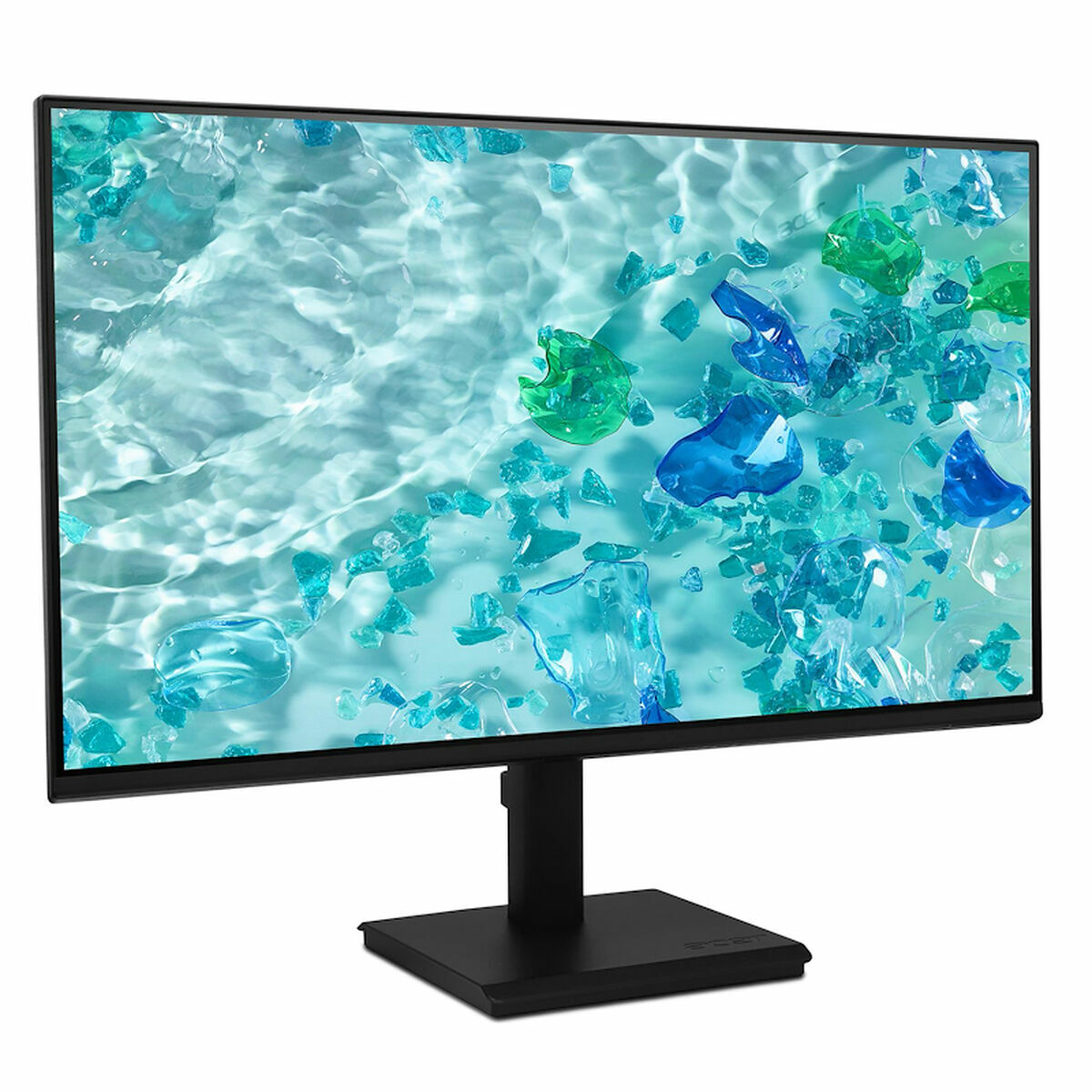 Monitor Acer Um.qv7ee.g01 Full Hd 23,8"