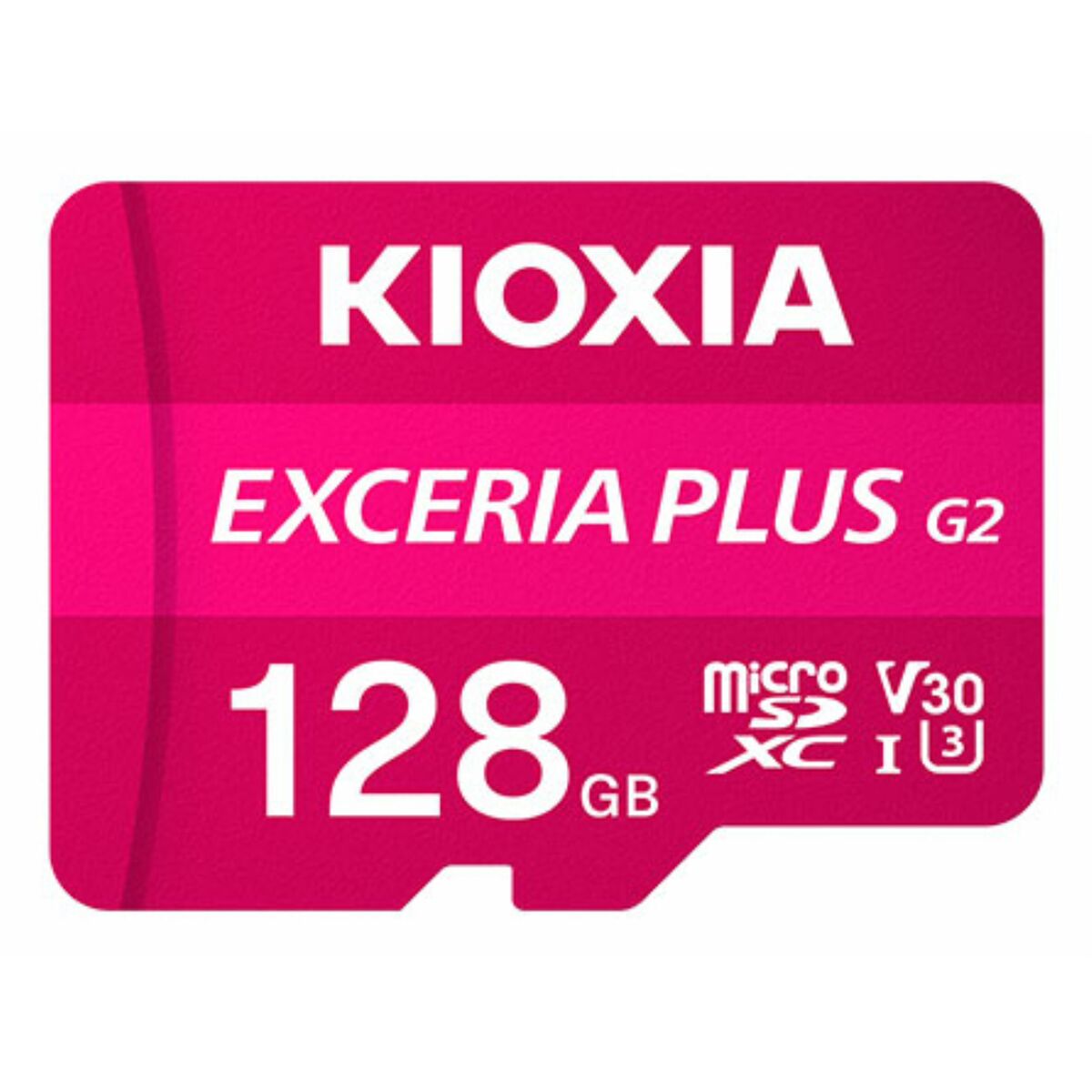 Scheda Di Memoria Micro Sdxc Kioxia Lmpl2m128gg2 128 gb