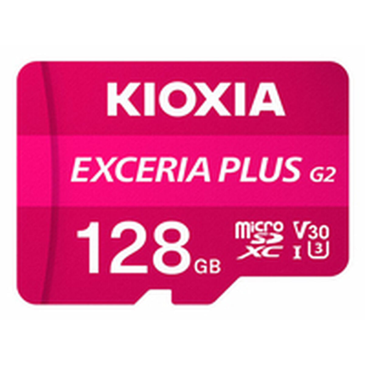 Scheda Di Memoria Micro Sdxc Kioxia Lmpl2m128gg2 128 gb - Image 3