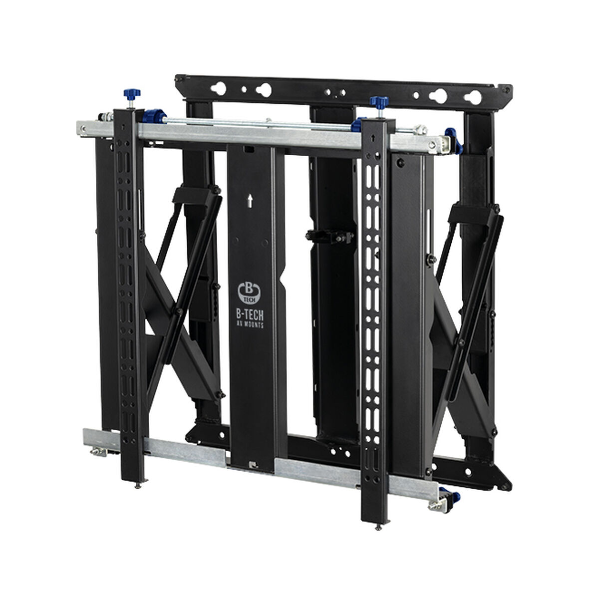 Supporto Da Tavolo Per Schermo B-Tech Bt8312/b V2 70" 42"