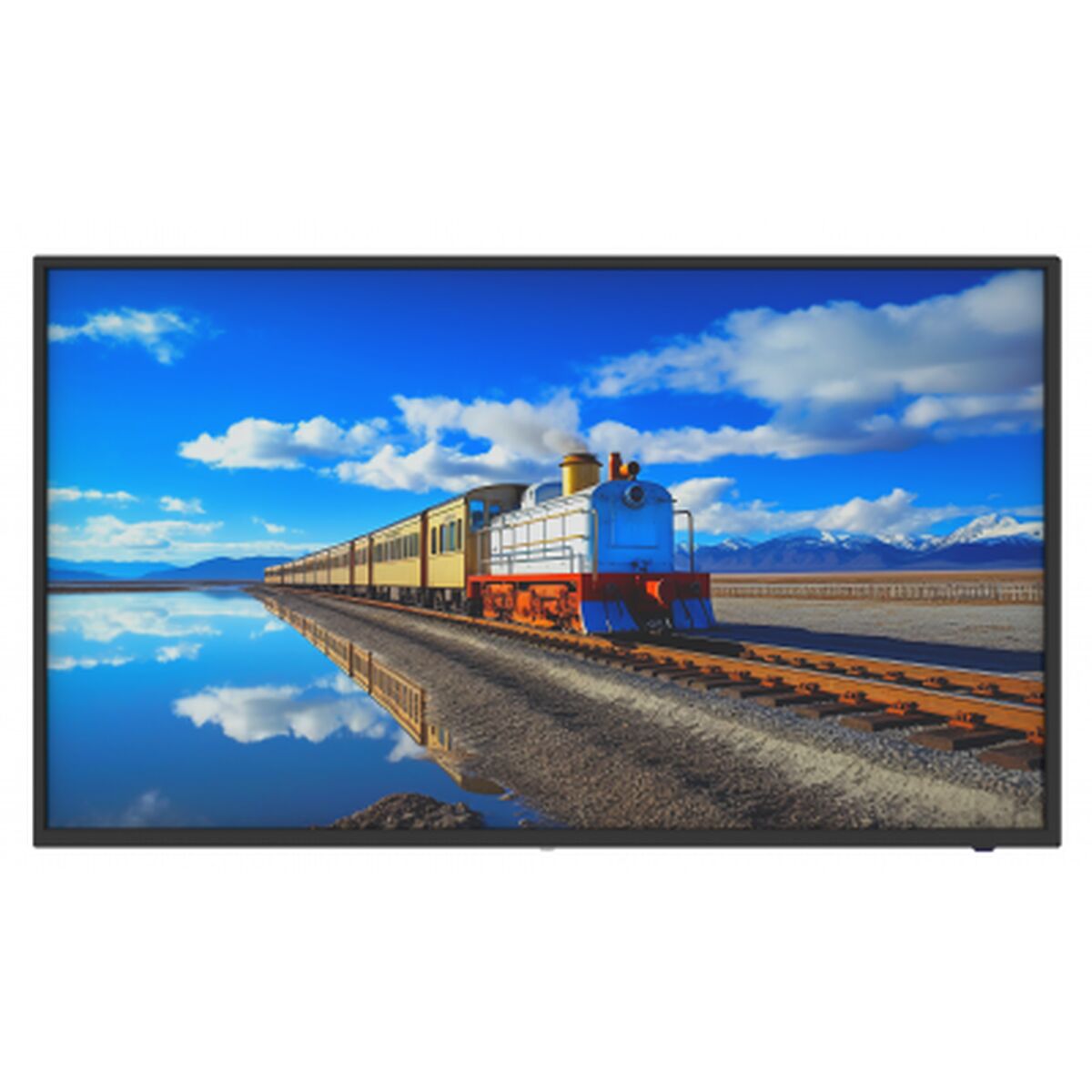 Monitor Dahua 1.0.99.12.10348-9001 4k Ultra Hd 65"