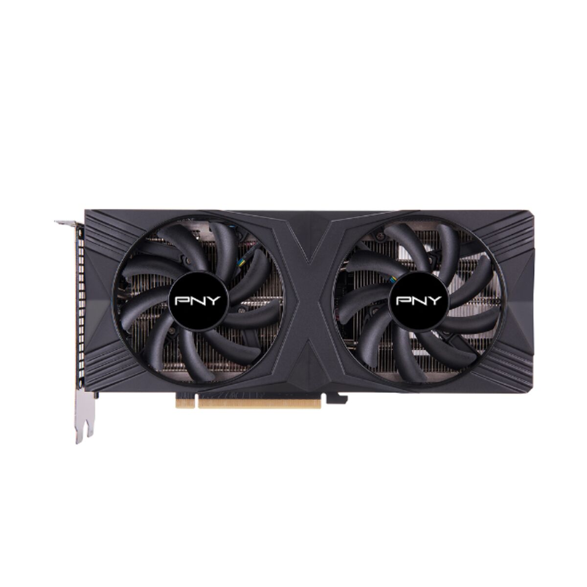 Scheda Grafica Pny Vcg4060t8dfxpb1 Geforce Rtx 4060 Ti 8 Gb Gddr6