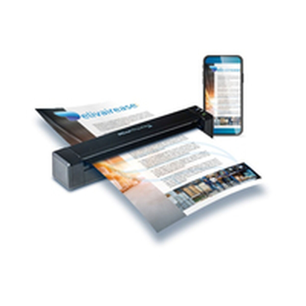 Scanner Iris Anywhere 6 Wifi - Image 4