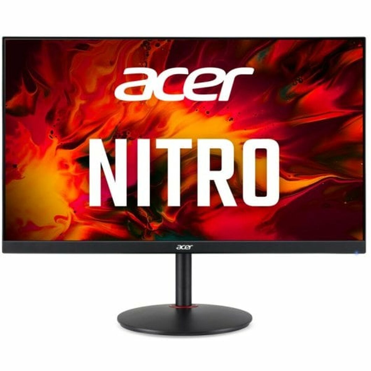 Monitor Gaming Acer Um.hx0ee.305 Full Hd 27"