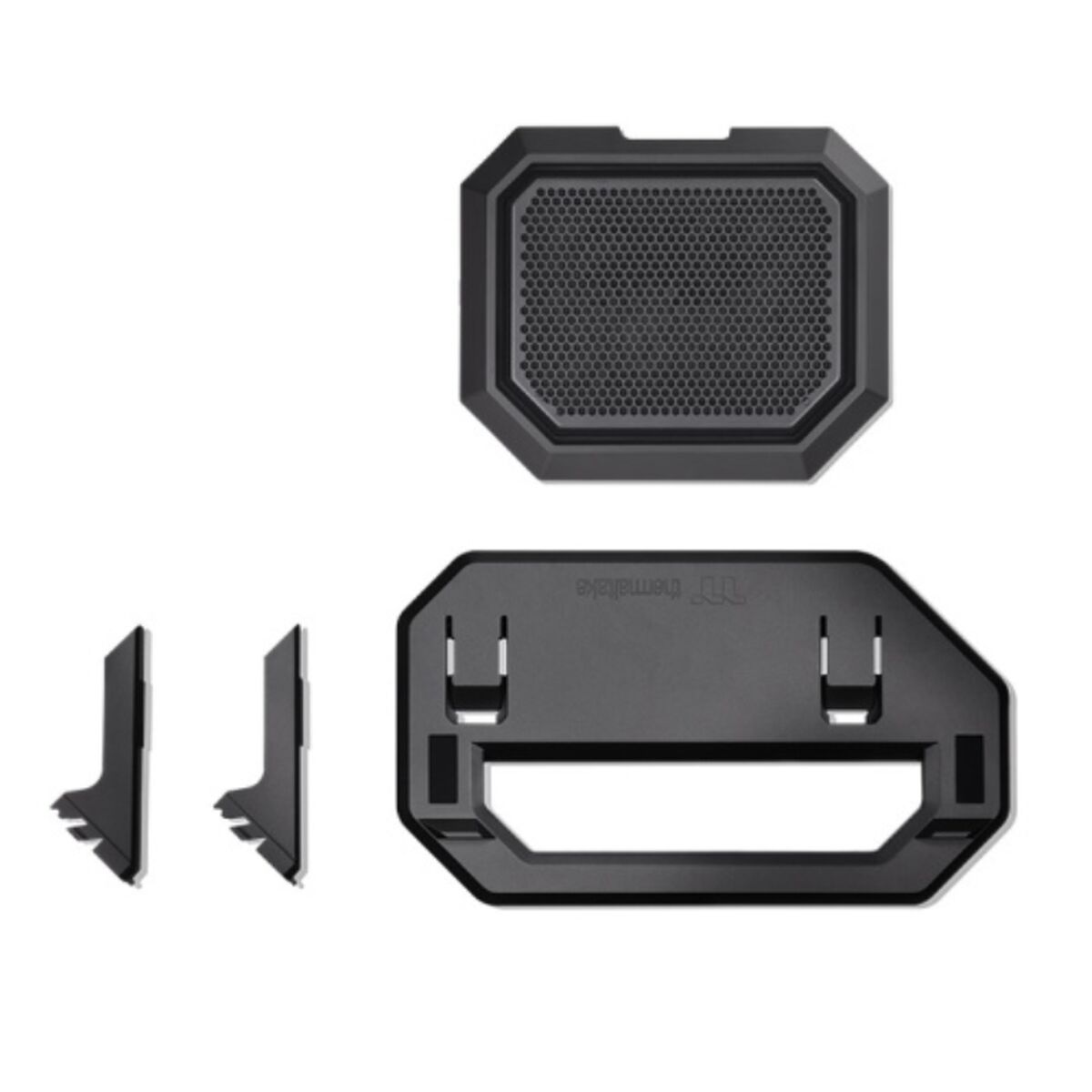 Scatola Server Rack Thermaltake AC-074-On1naN-a1