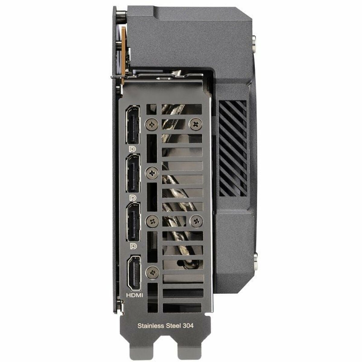 Scheda Grafica Asus 90yv0li0-M0na00 16 Gb Gddr6 - Image 5