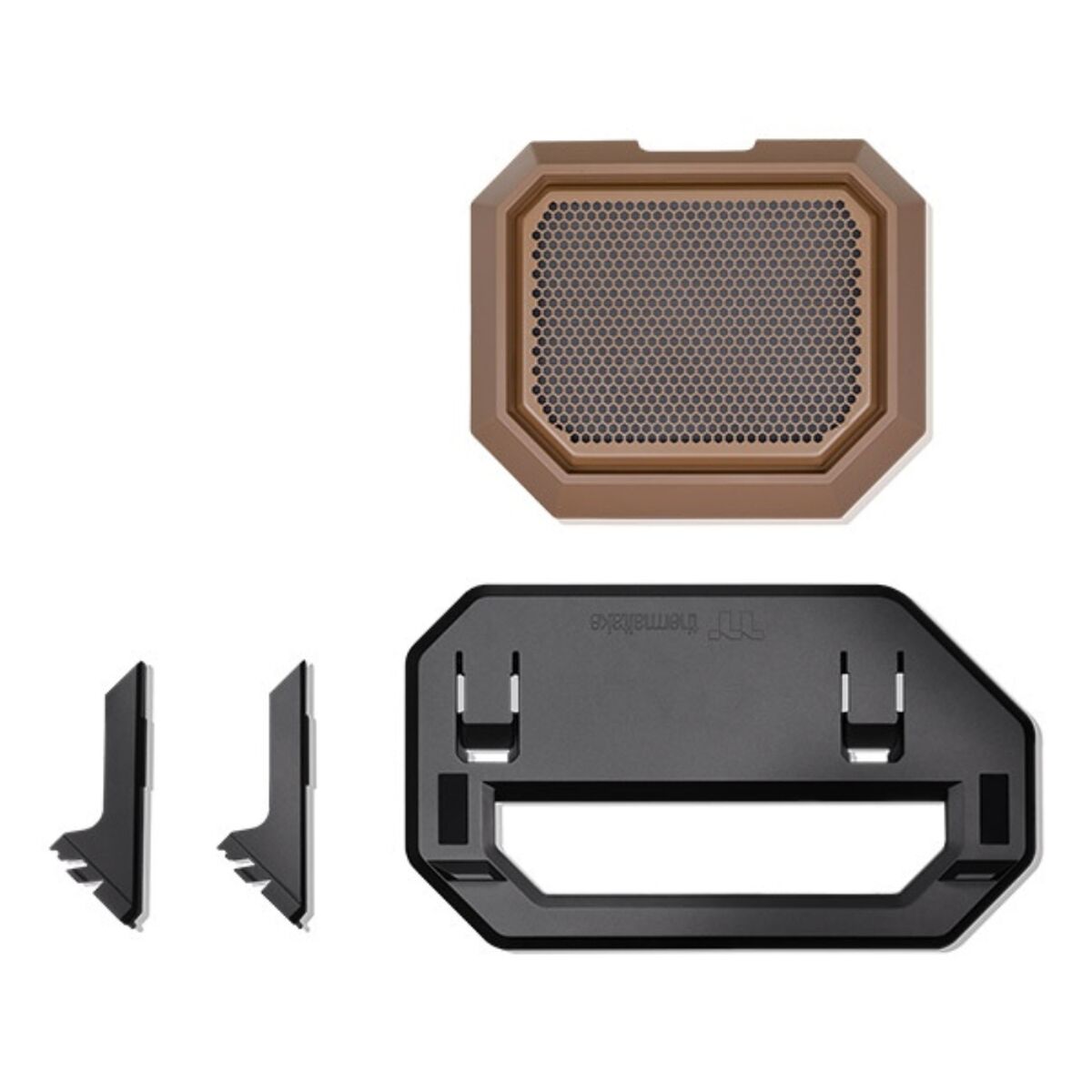 Scatola Server Rack Thermaltake AC-074-OnlnaN-a1