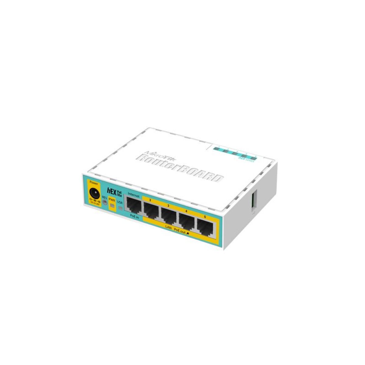 Router Mikrotik Nrocab0047