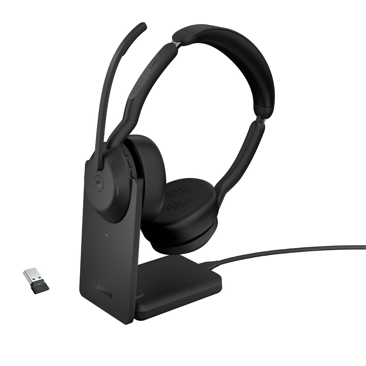 Auricolari Con Microfono Jabra Evole2 55